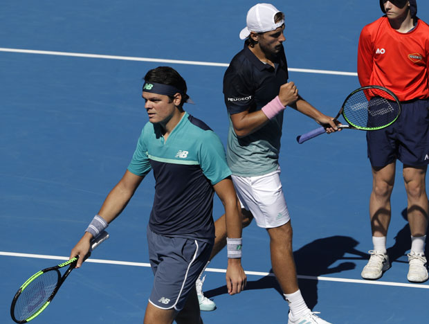 Пуј: Да се поново састанем с Раонићем, не знам да ли бих овако одиграо