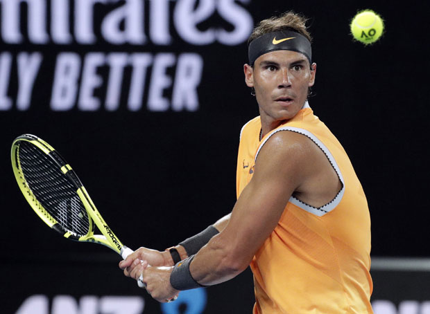 Надалова потврда доминације или трећа срећа за Стефаноса