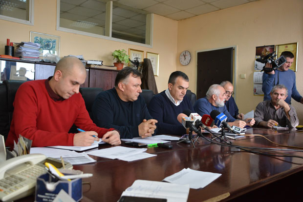 ЈКП ГРАДСКА ТОПЛАНА У КРУШЕВЦУ: Због лошег грејања директор поднео оставку, не дају га синдикати