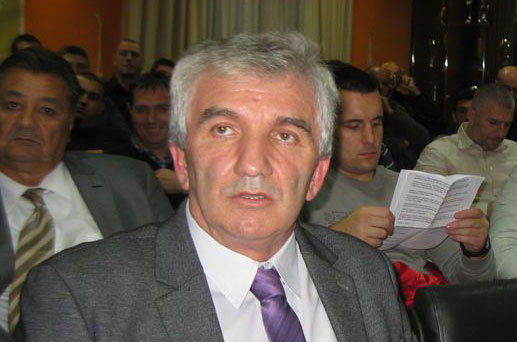 Карађорђе ће остати на истој адреси