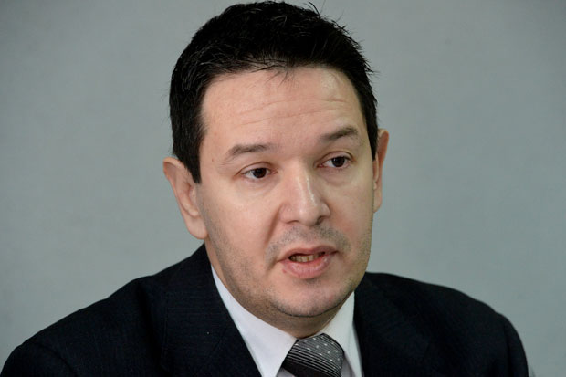 ШПИЈУНКА: Трећи пут тата