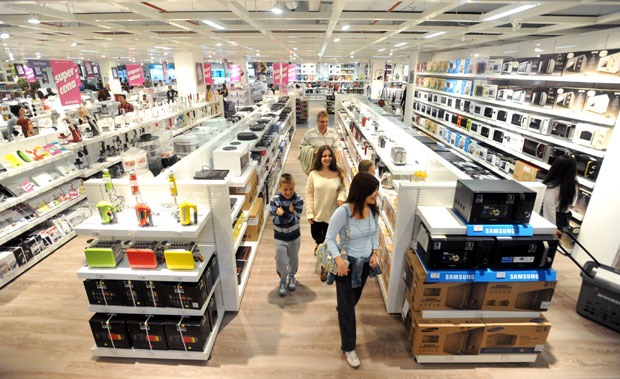 СТО МУКА ДО ЗАМЕНЕ АПАРАТА: Од лошег квалитета техничких уређаја, закон нас не штити