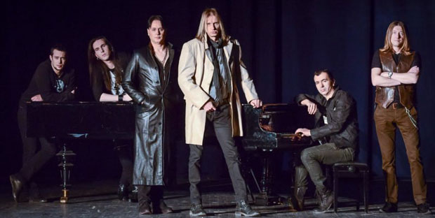 Фронтмен Освајача: Остали смо верни себи