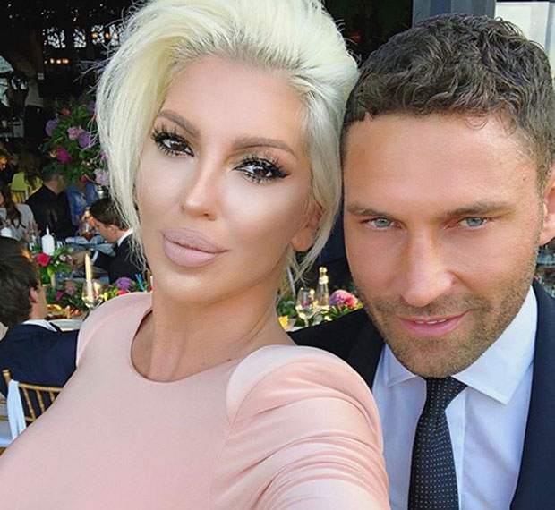 Карлеуша се хвали Душковим милионима (ФОТО)