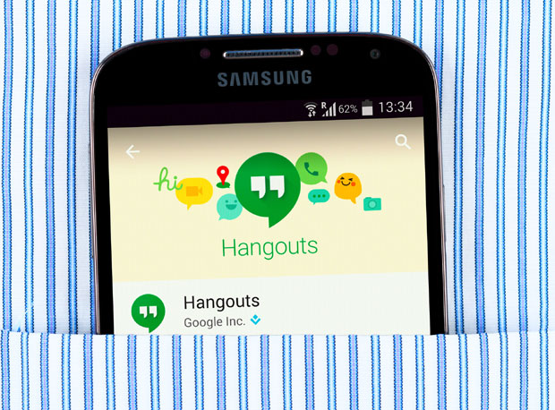 Google Hangouts се гаси у октобру 