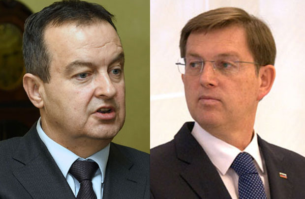 ДАЧИЋ ЗА НОВОСТИ: Церар се лактао да угости Путина, а сад нас прозива