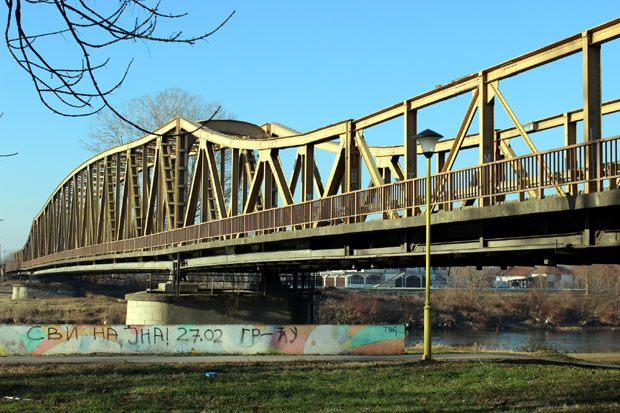 НЕМЕРЉИВ УТИЦАЈ НА РАЗВОЈ ЋУПРИЈЕ: Изградња новог моста преко Велике Мораве почиње 2020. 