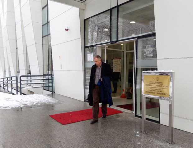 Оштетили МУП РС ЗА 260.000 КМ