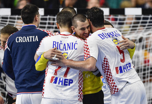 Хрватска изненадила Француску и обезбедила квалификације за ОИ