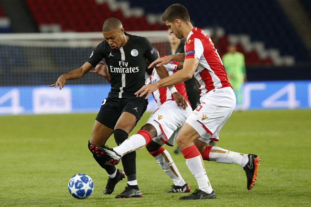 „ЛЕкип“ о посети Мркеле и Пантовића француском тужилаштву