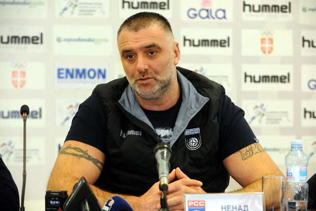 БОЛНО И ПОУЧНО: Перуничић о СП, ризику, смени генерација