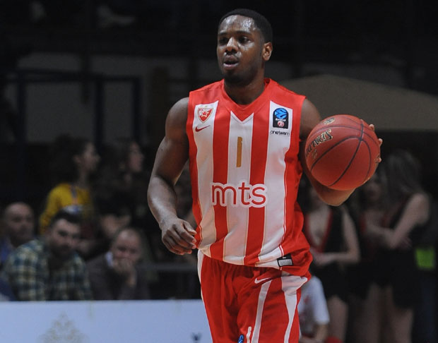 КРАЈ: Црвена звезда-Валенсија 81:82