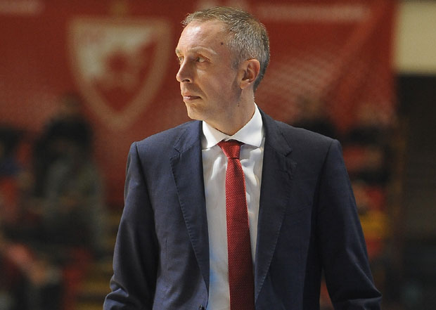 Томић: Не треба упирати прстом у играче, биће неких промена; Перпероглу: Није био фаул