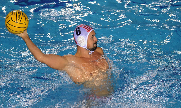 ЦРВЕНО-БЕЛИМА ФАЛИЛО МАЛО СРЕЋЕ: Ватерполисти Звезде изгубили од Егера