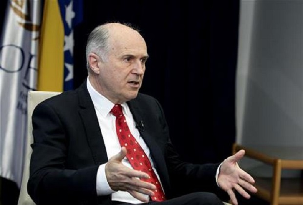 ИНЦКО О НАМЕРИ СДА: Неодговорно и контрапродуктивно