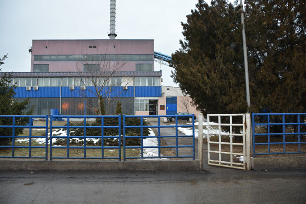 У КРУШЕВЦУ НИШТА НОВО: Од јутрос слабије грејање