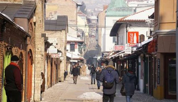 Федерација БиХ пред финансијским колапсом