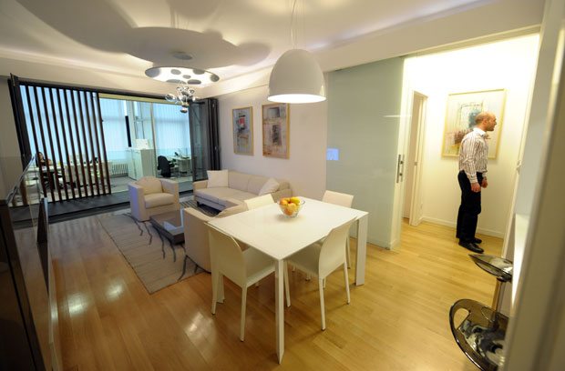 Криза не удара на рате