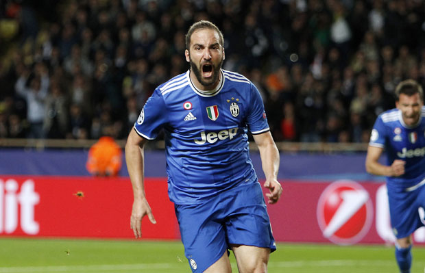 Игуаин: Волим Челси, коначно у Премијер лиги...