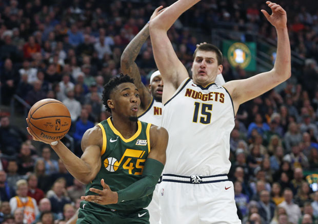 НБА: Јокић дао 28 поена уз 21 скок, али Денвер изгубио
