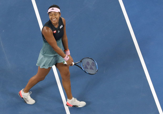 Први сет кључ Осакиних мечева