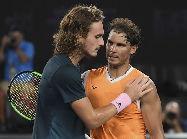 ТЕНИСКИ ВЕЛИКАНИ ДАНАШЊИЦЕ ЧУВАЈУ ВРХ: Нова генрација поново без завршнице турнира