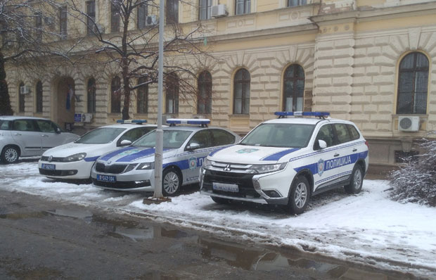 УЖАС У ПОЖАРЕВЦУ: Мушкарац (60) пронађен мртав у бараци