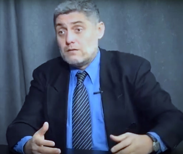 Због надрилекарства Мирољубу Петровићу прети до 12 година иза решетака