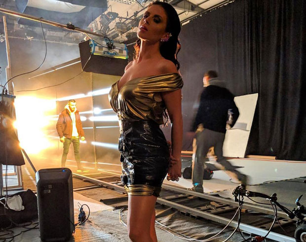 АНА СЕВИЋ О СУПРУГУ: Дарко и ја смо скроз океј