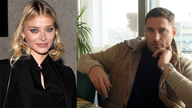 МАНЕКЕНКА ДЕМАНТОВАЛА ПИСАЊЕ ТАБЛОИДА: Нисам у шеми са Душком Тошићем