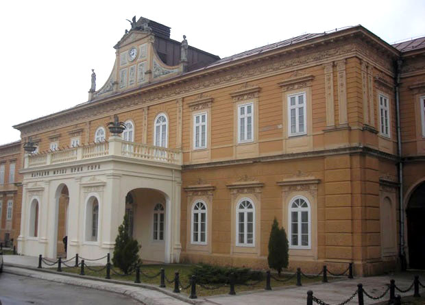 НЕСТАНАК ПРЕДМЕТА ИЗ НАРОДНОГ МУЗЕЈА НА ЦЕТИЊУ: Осумњичен бивши директор, у тужилаштву негирао умешаност