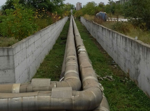 ИЗ ТОПЛАНЕ НАЈАВЉУЈУ ТОПЛЕ РАДИЈАТОРЕ: Завршена интервенција на котловима у Крушевцу