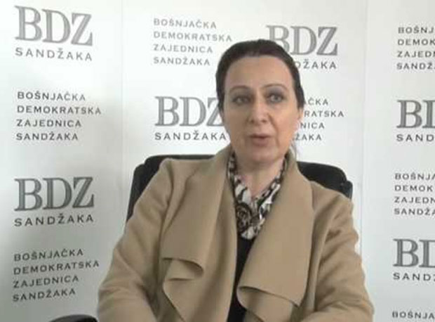 Притвор до 30 дана за директорку и службеницу Центра за социјалнуи рад Пријепоље