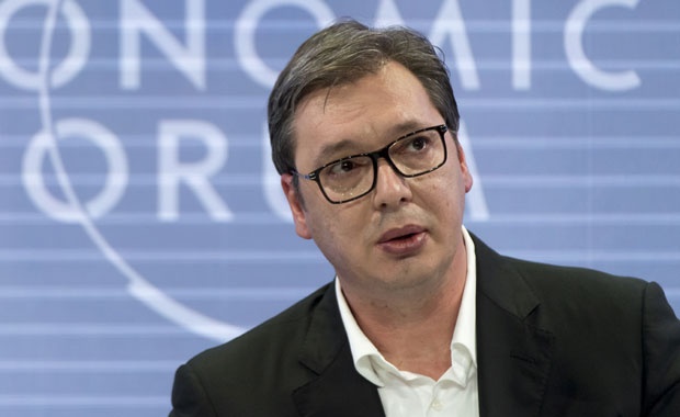 Председник Србије: Иницијатива СДА неодговоран потез