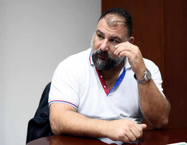 Савић: Фер-плеј је огледало друштва