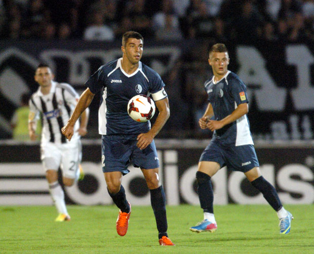 Витас на преговорима у Белорусији