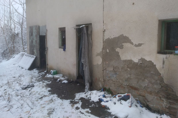 РАСВЕТЉЕНО УБИСТВО НА ПЕРИФЕРИЈИ ПОЖАРЕВЦА: Насмрт га претукао шипком?ФОТО)