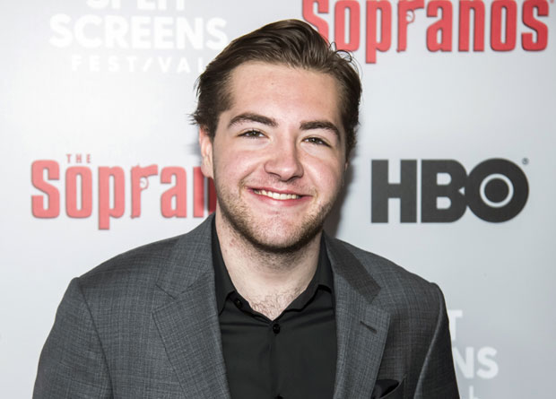 Син Џејмса Гандолфинија глуми младог Тонија Сопрана