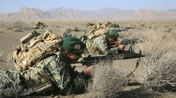 Један потез је довољан за крвопролиће: Техеран би Вашингтону могао да се освети на пет начина