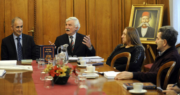 Свети Сава у стиховима
