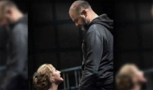 Премијерна “Антигона 1918”