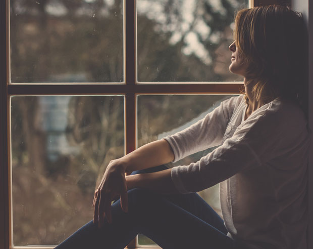 Усамљеност - већи ризик од ране смрти