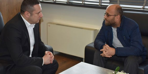 Има наде за излечење Драгана Трипковића