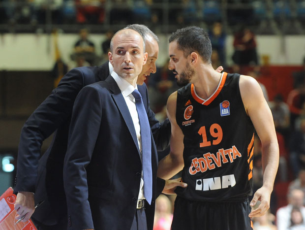 Римац: Звезда најбоља у АБА; Мурић: Први да их победимо...