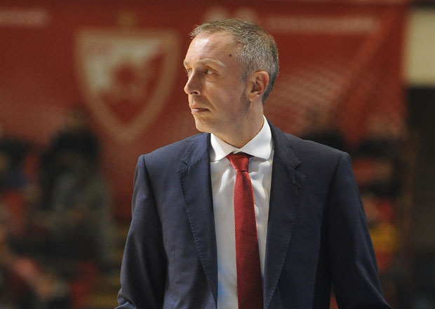 Звезда без Цирбеса у Загребу, Томић: Да одреагујемо после Валенсије