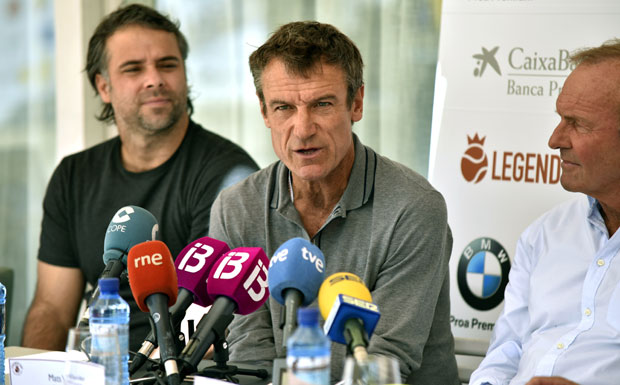 ВИЛАНДЕР НАХВАЛИО СРБИНА: Пуј је због Ђоковићеве игре деловао изгубљено, следи меч од ког немате бољег у тенису