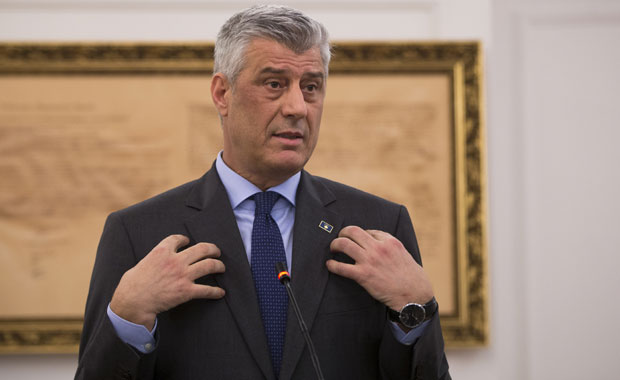 Тачи: Чланови владе да не злоупотребљавају одлуку о такси
