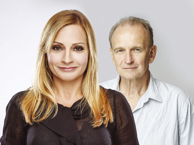 „ЖИГОСАНИ“ НА ПРВОЈ: Легенде на свом терену
