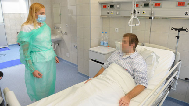 Бубрег чека 250 пацијената