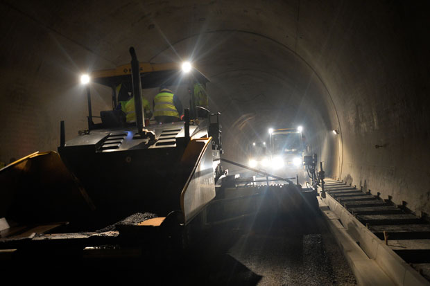 КАМЕРЕ КОНТРОЛИШУ ПУТАРЕ: Ускоро се уводи видео-надзор на свим градилиштима на оба коридора 